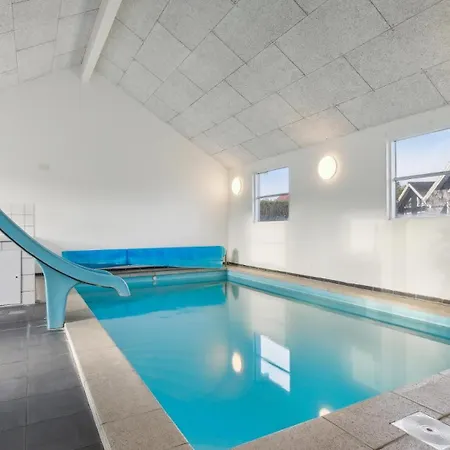 Villavilla 221 - Bagenkop, Fyn Og Oer Ferienhaus