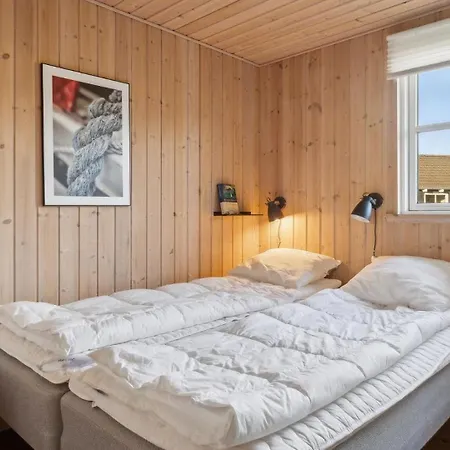 Villavilla 221 - Bagenkop, Fyn Og Oer