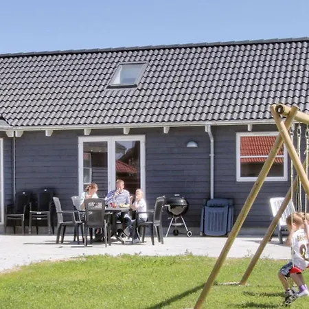 Ferienhaus Villavilla 221 - Bagenkop, Fyn Og Oer
