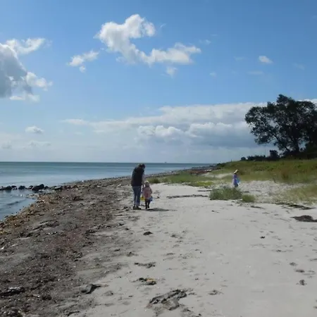 Villavilla 221 - Bagenkop, Fyn Og Oer Bagenkop