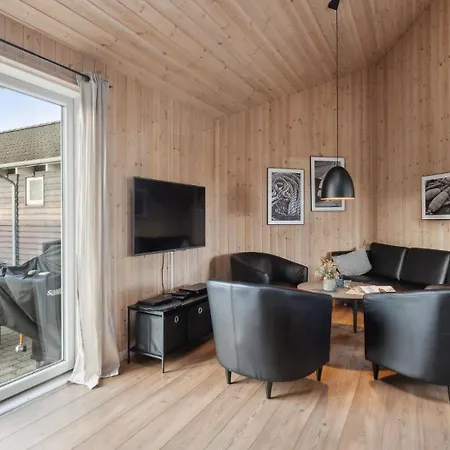 Villavilla 221 - Bagenkop, Fyn Og Oer Bagenkop