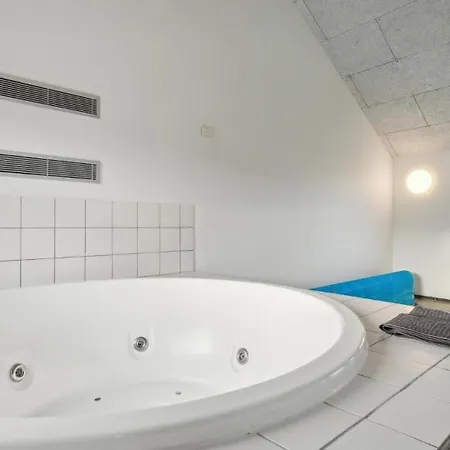 Villavilla 221 - Bagenkop, Fyn Og Oer