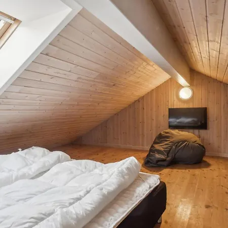 Villavilla 221 - Bagenkop, Fyn Og Oer *