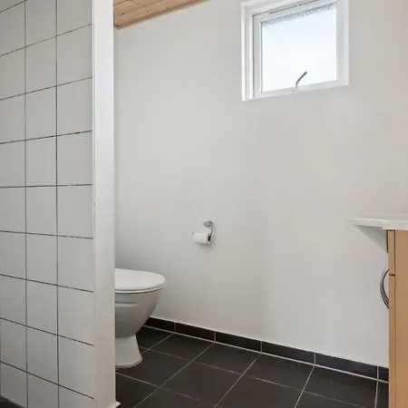 Villavilla 221 - Bagenkop, Fyn Og Oer