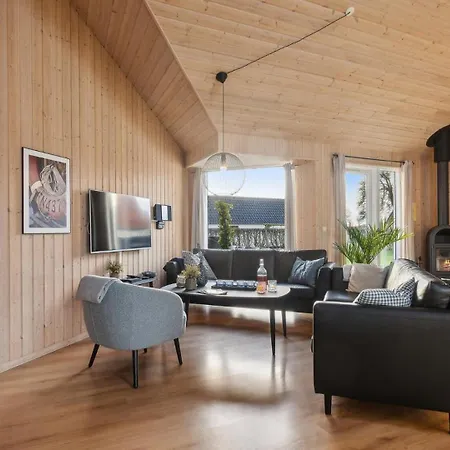 Villavilla #221 - Bagenkop, Fyn Og øer * Bagenkop