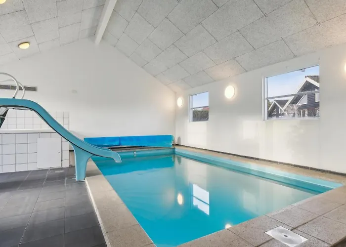 Villavilla 221 - Bagenkop, Fyn Og Oer Ferienhaus