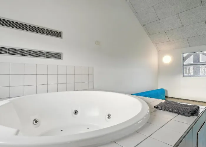 Villavilla 221 - Bagenkop, Fyn Og Oer Ferienhaus Bagenkop