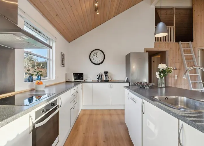 Ferienhaus Villavilla 221 - Bagenkop, Fyn Og Oer Bagenkop