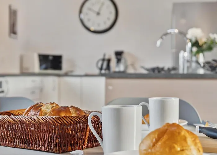 Villavilla 221 - Bagenkop, Fyn Og Oer