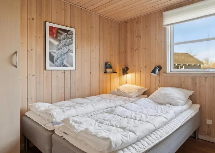 Villavilla 221 - Bagenkop, Fyn Og Oer