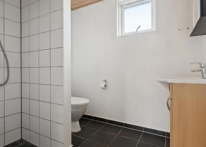 Villavilla 221 - Bagenkop, Fyn Og Oer Ferienhaus